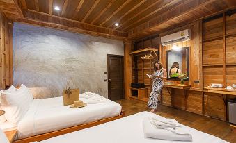 Koh Tao Relax Freedom Beach Resort