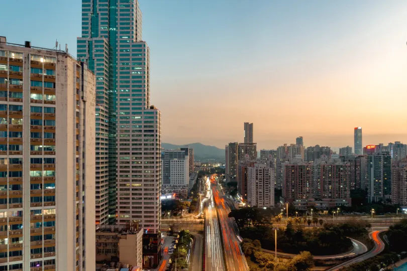 GTALLIN Shijiantang (Shenzhen Futian Designer Space)