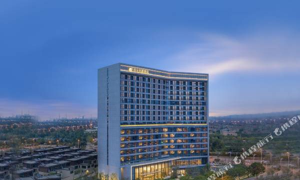 New Century Hotel