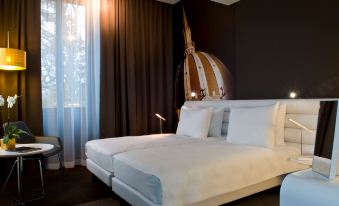 Radisson Blu Hotel, Nantes