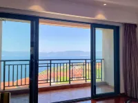 Fuxian Lake Xiangru • Chenxia Resort Hotel - ที่มีฟิตเนส