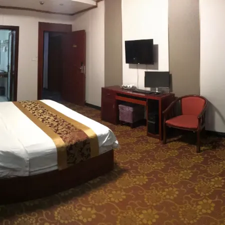 Shimen Juxin Hotel