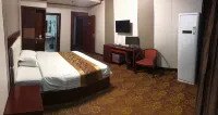 Shimen Juxin Hotel