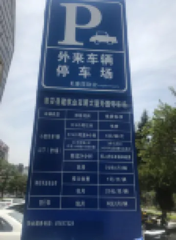 Chao Ge apartment