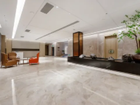 XIANMEN MOUNTAIN RESORT HOTEL Hotels in Mianchi