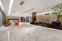 XIANMEN MOUNTAIN RESORT HOTEL Hotels in Mianchi County