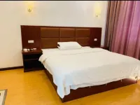 Rongjiang Binjiang Huali Hotel