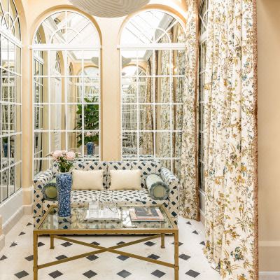 Top Floor Junior Suite Saint James Paris Promo Code