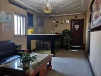 Qingrui Hotel - Pet friendly