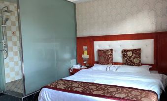 Mojiang Shuangbaocheng Inn
