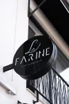 La Farine Rooms - Jacuzzi