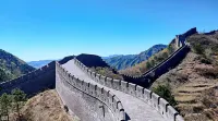 Yishan Yitian Homestay - Mountain view