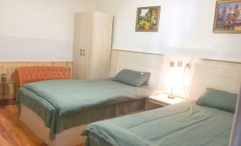 Wenchuan Muxianghua Homestay