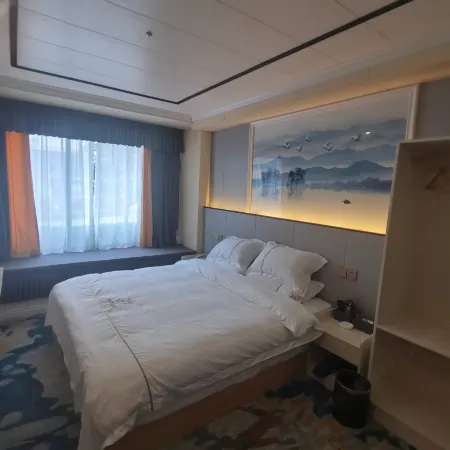 Tisman Homestay Hotels in Xifeng