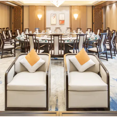 Vienna International Hotel (Shehong Tulip hotel)