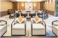 Vienna International Hotel (Shehong Tulip hotel) - sarapan
