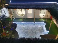 RenZhiju Guesthouse - สระว่ายน้ำส่วนตัว