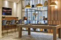 voco VENICE MESTRE - THE QUID by IHG - Gym