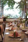 Cipo Qinling Holiday Homestay Hotels in Zhashui