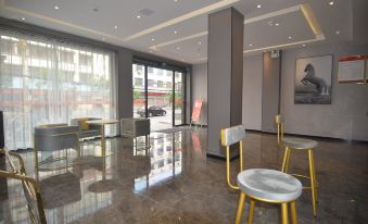 Miko Chain Hotel