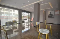 Miko Chain Hotel - parcheggio