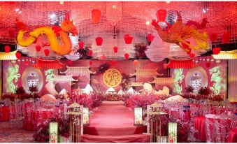Vienna International Hotel (Shehong Tulip hotel)
