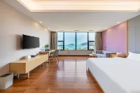 South Australia light Maple house