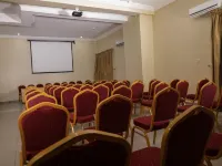 Heritage Continental Hotel Hotele w: Akure