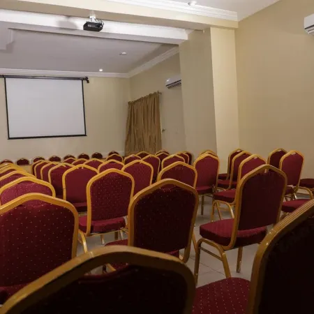 Heritage Continental Hotel
