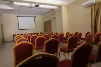 Heritage Continental Hotel