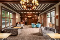 Windermere Manor Hotel