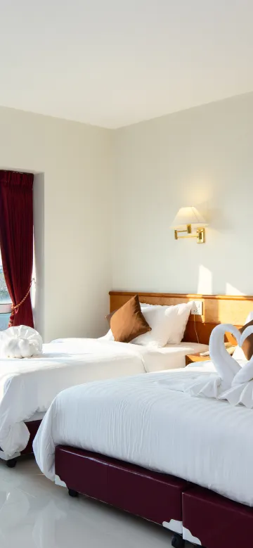 ห้องแฟมิลี่สวีท