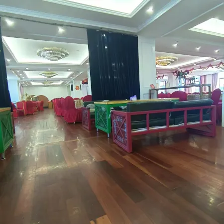Boya Hotel