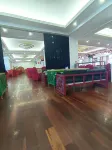 โรงแรมบอย่า