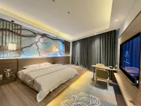 Longshan Bicika Hotel