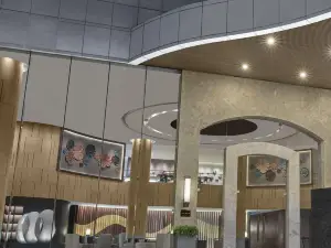 Khách sạn gia đình Paradise Phổ Biến Tại TP. Hồ Chí Minh