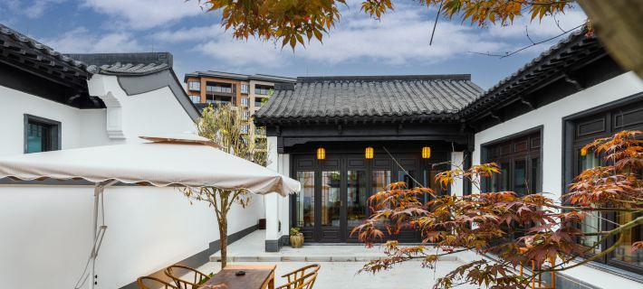 Yun Yin Shan Homestay Hotels in Dayi