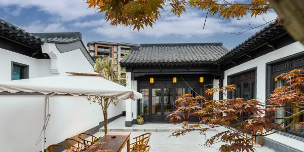 Populaire Culturele Hotels in Dayi County