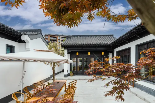 Yun Yin Shan Homestay