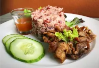 Little PP Hometel Hotel a Surat Thani