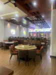 Aijia Hotel - Frühstück