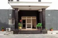 Novatel Hotel Hotels in Lagos