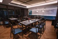 TILL BRIGHT HOTEL LENGSHUITAN DIAN - Morgenmad