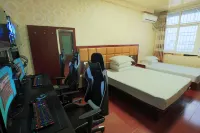 Yijia Hotel (Century City Branch)