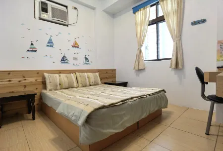 Greenisland XD B&B