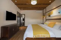 Shanshui Wujian lnn