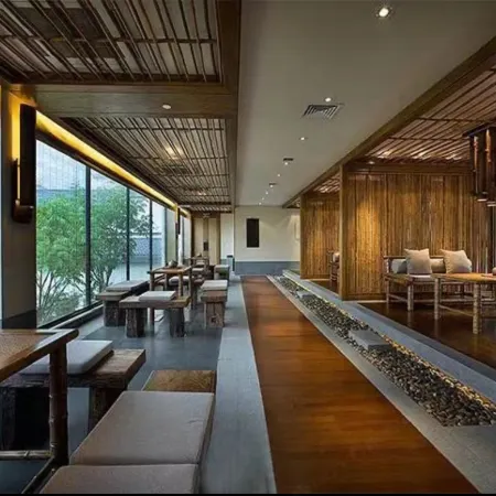 Enshi Muzi Xiaosu Homestay (Enshi Grand Canyon)