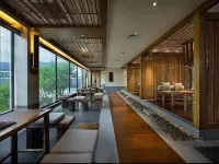 Enshi Muzi Xiaosu Homestay (Enshi Grand Canyon)