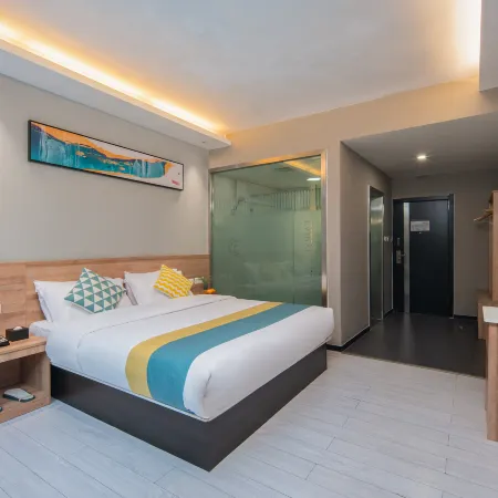 Fairyland Hotel Mile