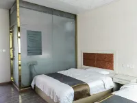 Zhongba Dare Yian Hotel